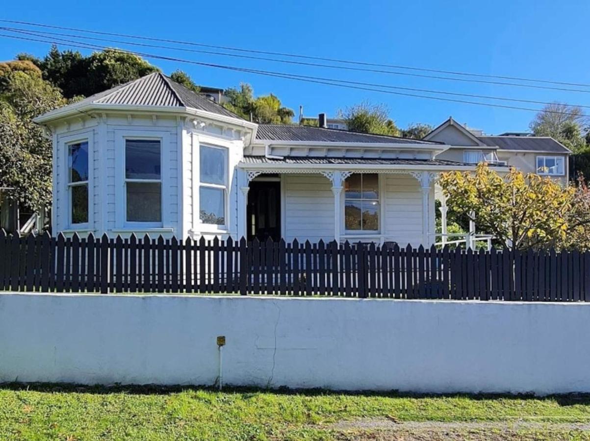 Renwick In The City Nelson, 10Min Walk To City Centre, Full Kitchen, Fast Fibre Wifi, Drive 13Min To Airport, 5Min To Hospital, Quiet Street, Dog Friendly Экстерьер фото