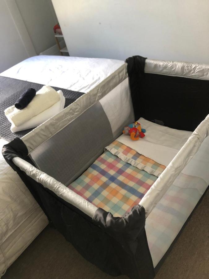 Renwick In The City Nelson, 10Min Walk To City Centre, Full Kitchen, Fast Fibre Wifi, Drive 13Min To Airport, 5Min To Hospital, Quiet Street, Dog Friendly Экстерьер фото