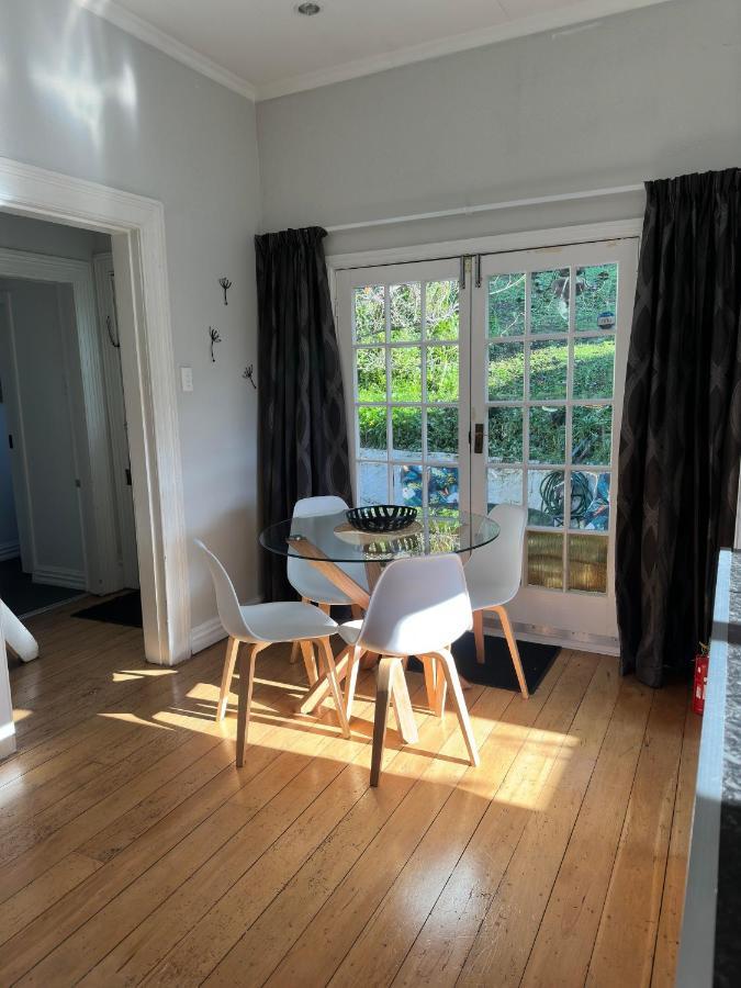 Renwick In The City Nelson, 10Min Walk To City Centre, Full Kitchen, Fast Fibre Wifi, Drive 13Min To Airport, 5Min To Hospital, Quiet Street, Dog Friendly Экстерьер фото