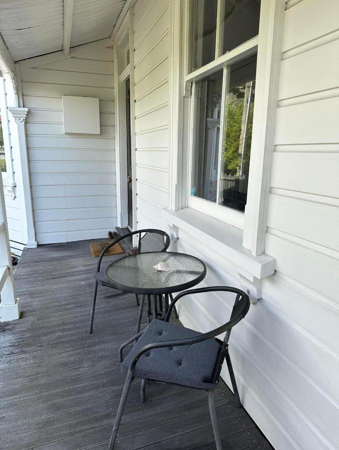 Renwick In The City Nelson, 10Min Walk To City Centre, Full Kitchen, Fast Fibre Wifi, Drive 13Min To Airport, 5Min To Hospital, Quiet Street, Dog Friendly Экстерьер фото