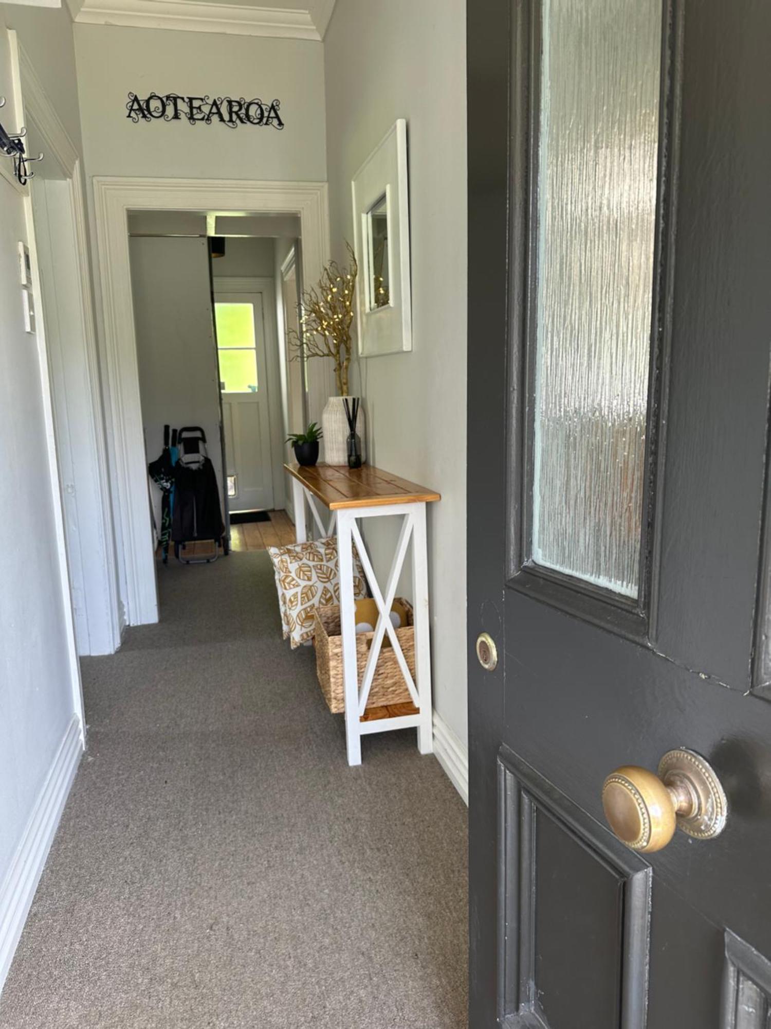 Renwick In The City Nelson, 10Min Walk To City Centre, Full Kitchen, Fast Fibre Wifi, Drive 13Min To Airport, 5Min To Hospital, Quiet Street, Dog Friendly Экстерьер фото