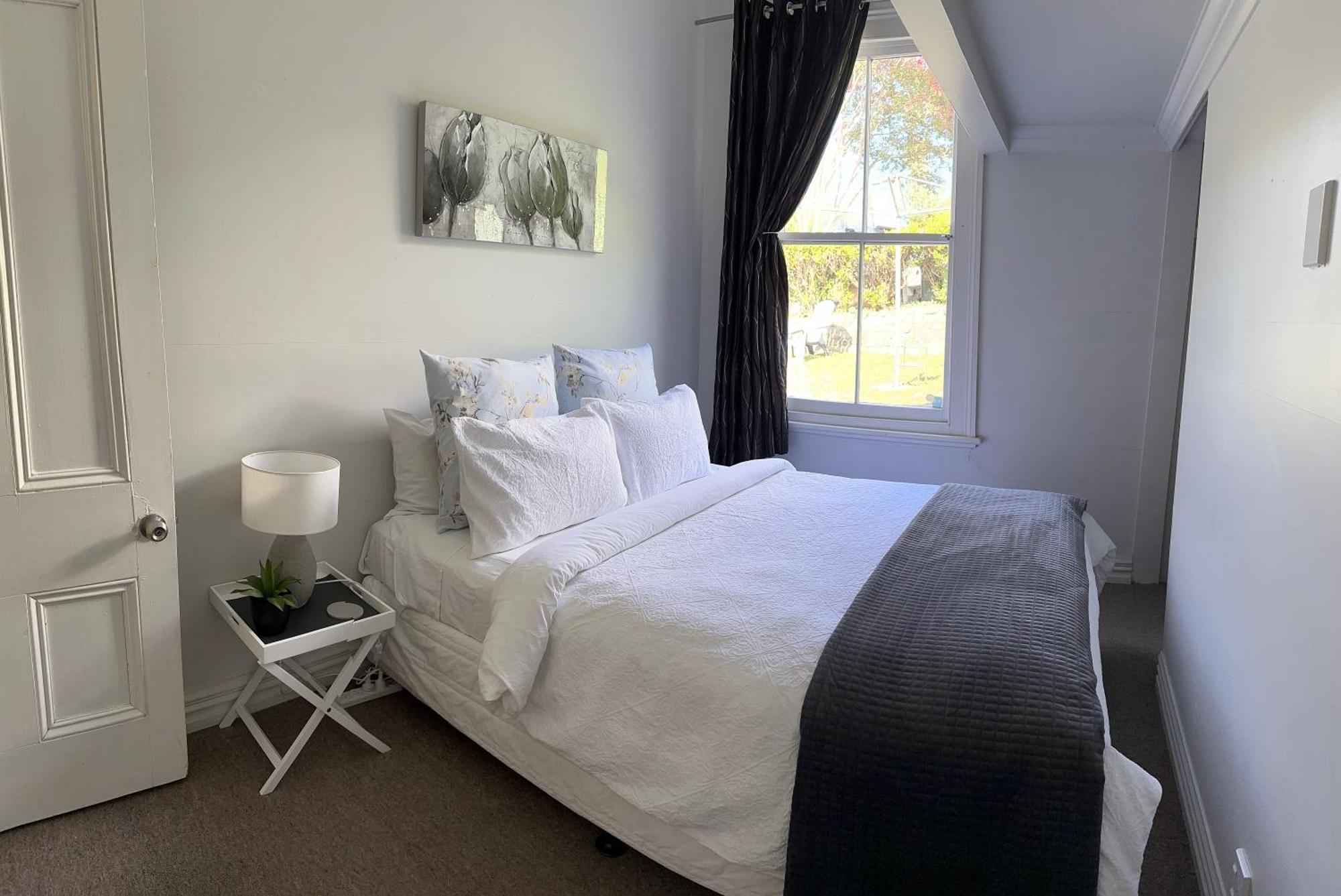 Renwick In The City Nelson, 10Min Walk To City Centre, Full Kitchen, Fast Fibre Wifi, Drive 13Min To Airport, 5Min To Hospital, Quiet Street, Dog Friendly Экстерьер фото