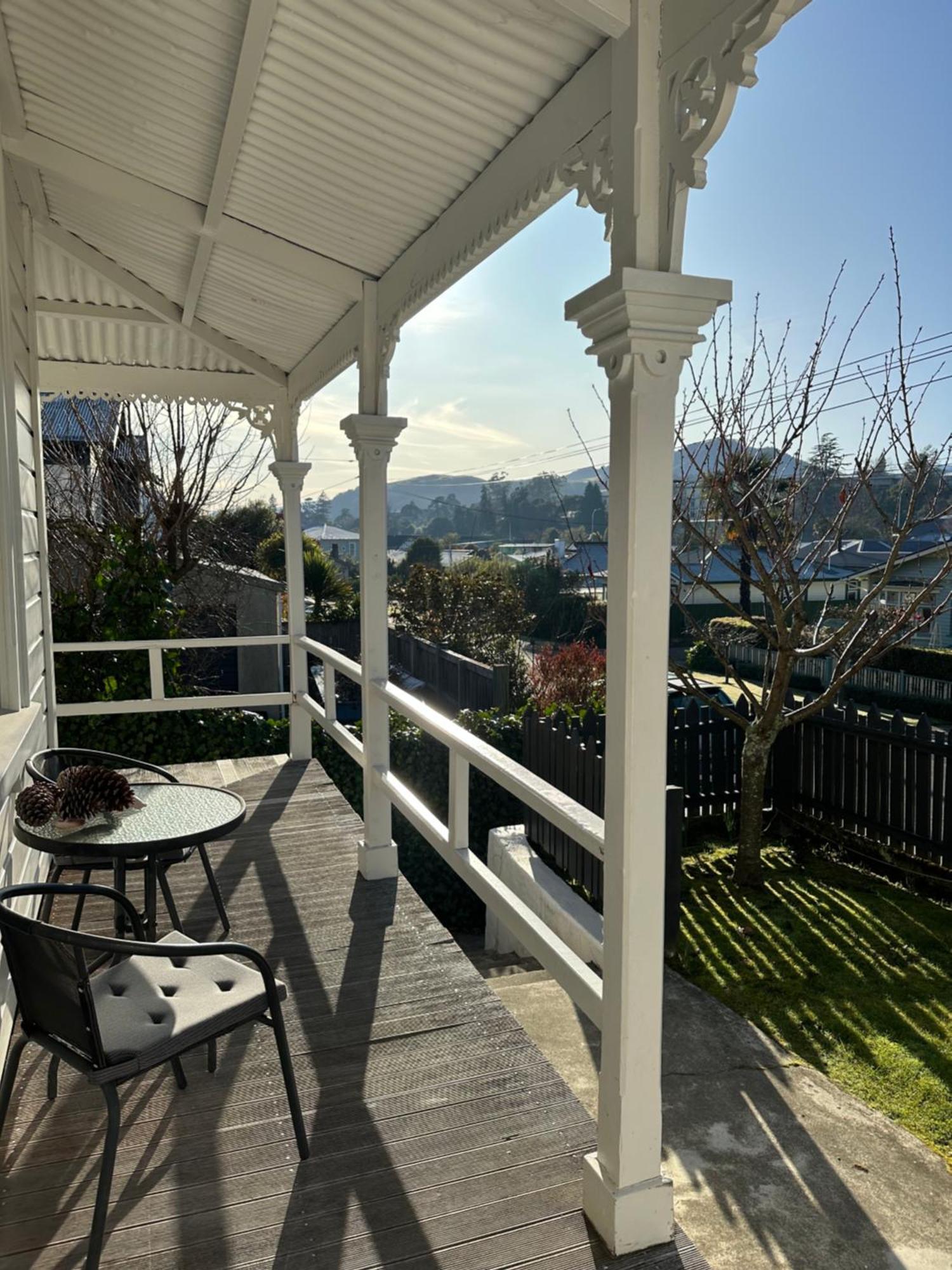 Renwick In The City Nelson, 10Min Walk To City Centre, Full Kitchen, Fast Fibre Wifi, Drive 13Min To Airport, 5Min To Hospital, Quiet Street, Dog Friendly Экстерьер фото